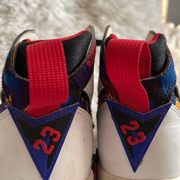 Nike Air Jordan 7 Retro - Picture 8 of 15